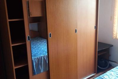 Apartament cu 2 camere decomandat în Exterior Vest