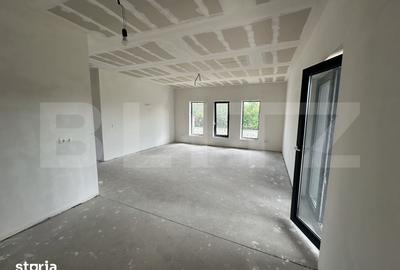 Casă cu 3 camere cu Teren 450 Mp în Lazuri - 8