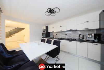 Casă cu 4 camere cu Teren 259 Mp în Central - 12