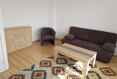 Apartament cu 2 camere decomandat în Șagului