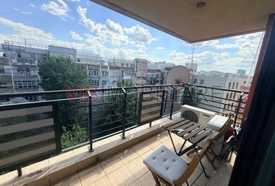 Apartament cu 2 camere decomandat în Ștefan cel Mare - 4