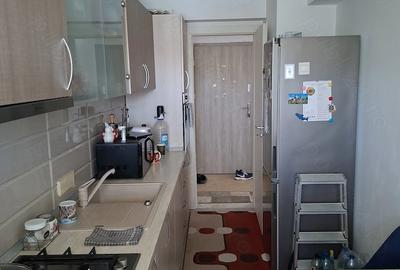 Apartament cu 2 camere decomandat în Central - 3