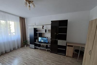 Garsonieră decomandată în Central - 1