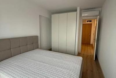 Apartament cu 2 camere semidecomandat, mobilat în Drumul Taberei