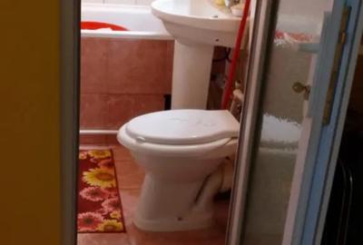Apartament cu 2 camere semidecomandat în Apollo