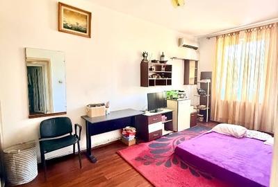 Apartament cu 3 camere semidecomandat, mobilat în Bucureștii Noi - 1