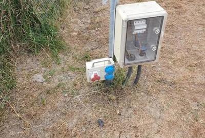Teren de 700 mp, în Central - 2