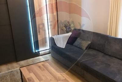 Apartament cu 2 camere semidecomandat, mobilat în Gheorgheni - 4