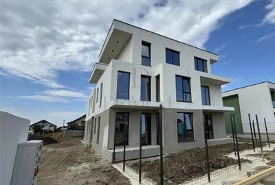 Apartament cu 3 camere decomandat, mobilat în Dumbrăvița - 5