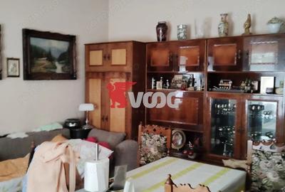 Apartament cu 3 camere în Bălcescu - 6