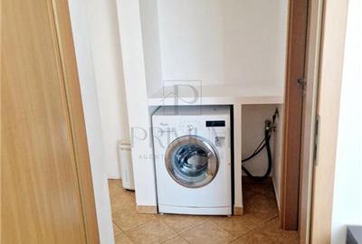 Apartament cu 3 camere decomandat, mobilat în Lunei - 9
