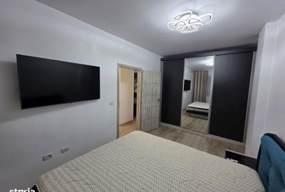 Apartament cu 3 camere în Valea Adâncă - 4