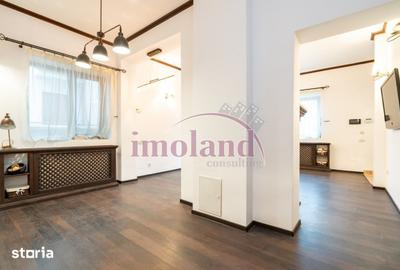 Casă cu 6 camere cu Teren 180 Mp în Floreasca - 5