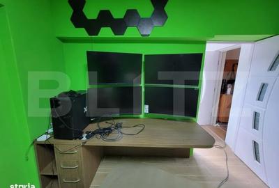 Casă cu 2 camere în Central