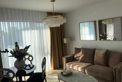 Apartament cu 2 camere decomandat în Pantelimon