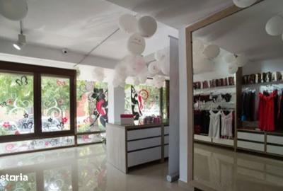 Spațiu comercial, de 159 mp, în Calea Călărașilor - 1