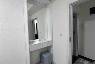 Apartament cu 2 camere în Rahova