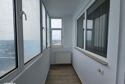 Apartament cu 2 camere, mobilat în Central - 6
