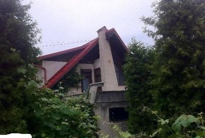 Casă individuală cu 4 camere cu Teren 100 Mp în Babarunca - 2