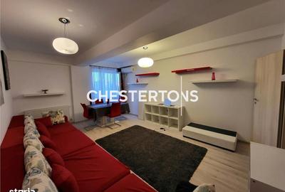 Apartament cu 2 camere decomandat în Militari