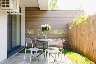 Apartament cu 2 camere semidecomandat, mobilat în Chitila - 8