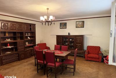 Casă cu 3 camere cu Teren 500 Mp în Central - 5
