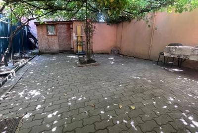 Casă cu 8 camere cu Teren 150 Mp în Ultracentral - 4