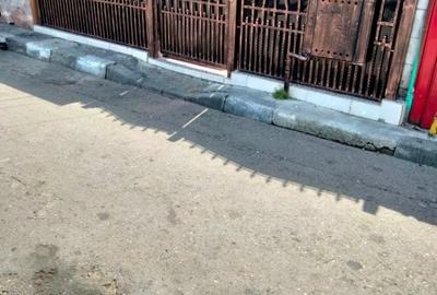 Casă cu 2 camere în Central - 7