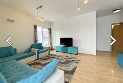 Apartament cu 2 camere în Liviu Rebreanu - 6