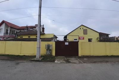 Spațiu comercial, de 260 mp, în Central