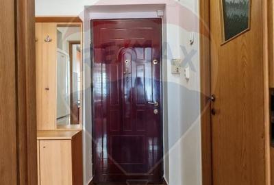 Garsonieră decomandată, mobilată în Craiter - 10