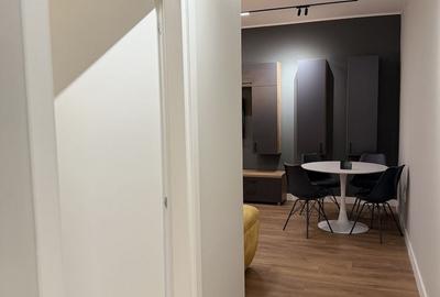 Apartament cu 2 camere decomandat în Roșu - 7