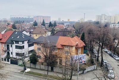Apartament cu 2 camere, mobilat în Iancului - 6