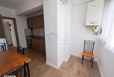 Apartament cu 2 camere în George Enescu