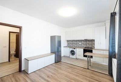 Apartament cu 2 camere decomandat în Prelungirea Ghencea - 5