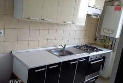 Garsonieră semidecomandată în Antiaeriană - 5