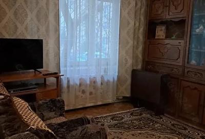 Garsonieră decomandată în Mihai Bravu