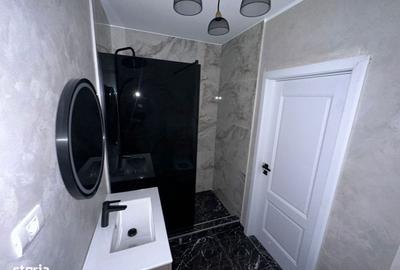 Apartament cu 2 camere în Nord - 10
