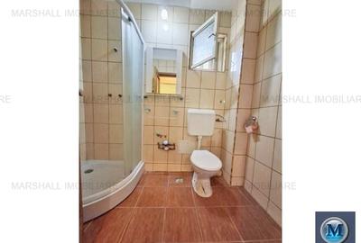 Apartament cu 4 camere semidecomandat în Sud - 16
