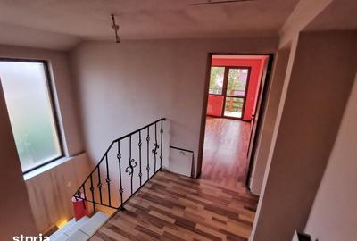 Casă cu 4 camere cu Teren 300 Mp în Sântandrei - 8
