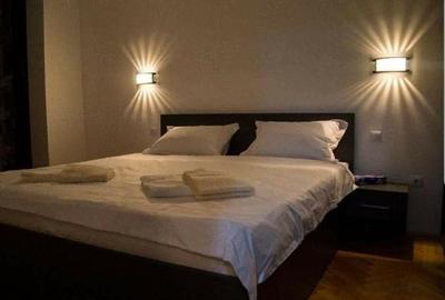 Apartament cu 2 camere semidecomandat, mobilat în Aeroport - 5