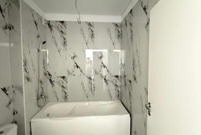 Apartament cu 2 camere semidecomandat în Militari - 9