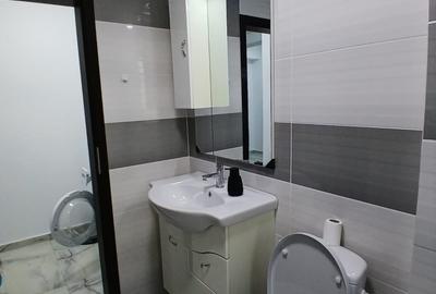 Garsonieră decomandată, mobilată în Păcurari - 7