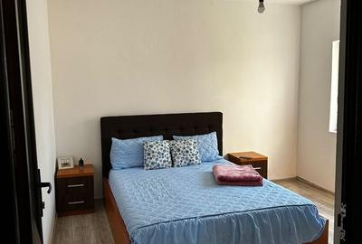 Casă cu 4 camere în Lumina