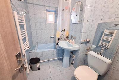 Apartament cu 2 camere semidecomandat, mobilat în Mioriței - 7