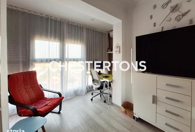 Apartament cu 2 camere în Pipera