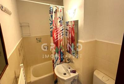 Apartament cu 2 camere în Mănăștur
