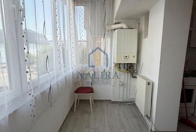 Apartament cu 2 camere decomandat în Orașul Vechi - 4