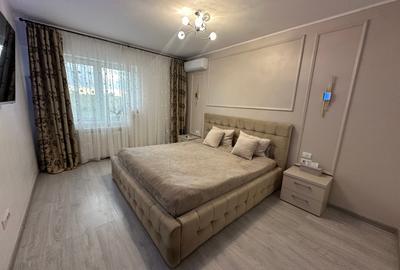 Apartament cu 2 camere decomandat, mobilat în Tomis Plus - 15