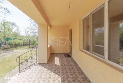 Casă cu 6 camere cu Canalizare în Periș - 3